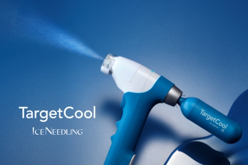 ターゲットクール